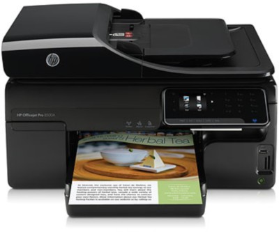 HP A910a Multifunction Printer Image
