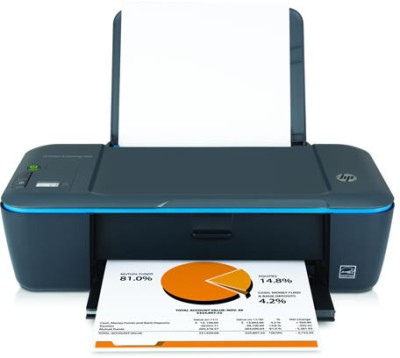 HP Deskjet Ink Advantage 2010 Printer Image
