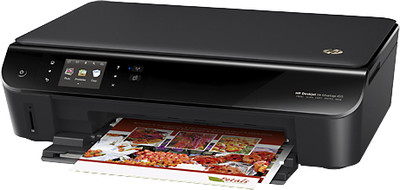 HP Deskjet Ink Advantage 4515 AllinOne Wireless Printer Image