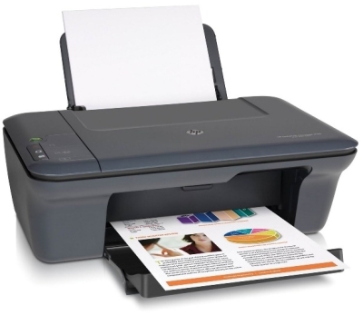 HP K110a Multifunction Printer Image