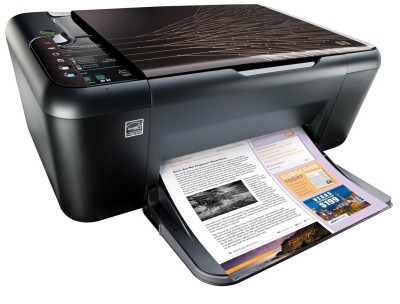 HP K209a Multifunction Printer Image