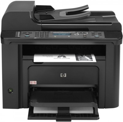 HP M1536dnf Multifunction Printer Image