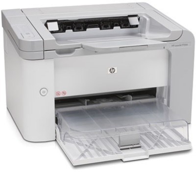 HP P1566 Single Function Printer Image