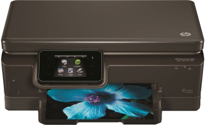 HP Photosmart 6510 Multifunction Inkjet B211e Image