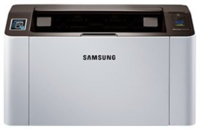 Samsung Laser Single Function Printer Image