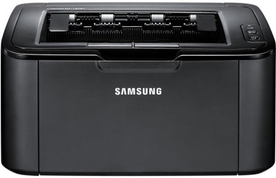 Samsung ML 1676P/ XIP Single Function Printer Image