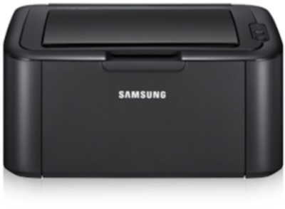 Samsung ML 1866 Single Function Printer Image