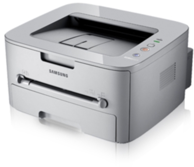 Samsung ML 2581N Single Function Printer Image