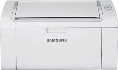 Samsung ML 2166W Laser Printer Mono Image