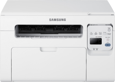 Samsung SCX 3406W/XIP Single Function Printer Image