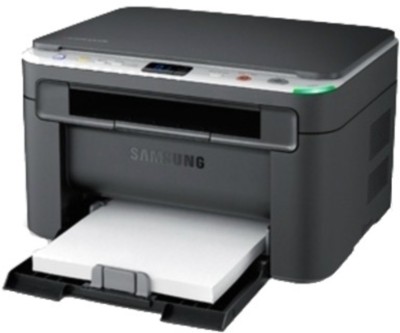 Samsung SCX 3201G Multifunction Printer Image