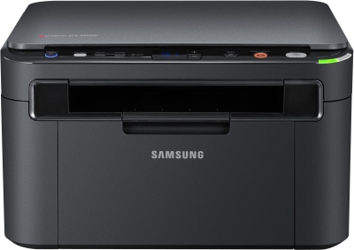 Samsung SCX 3206W Multifunction Printer Image