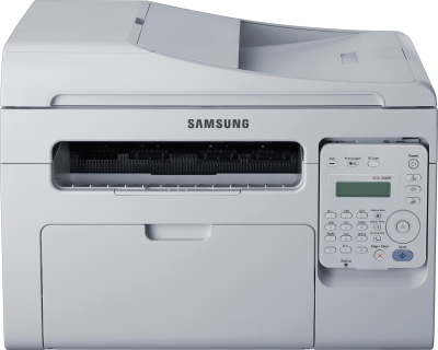 Samsung SCX 3401F/XIP Single Function Printer Image