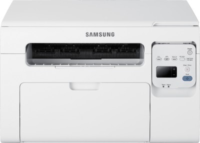 Samsung SCX 3406W Multifunction Laser Printer Image