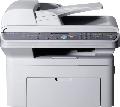 Samsung SCX 4521FS/XIP Single Function Printer Image