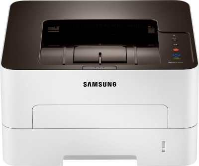 Samsung SLM2626 Single Function Printer Image
