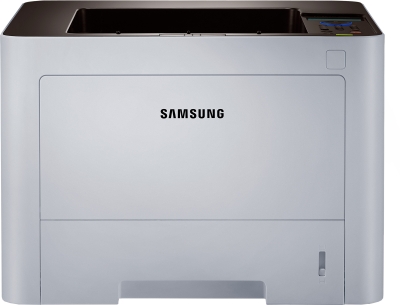 Samsung SLM3820ND/XIP Single Function Printer Image