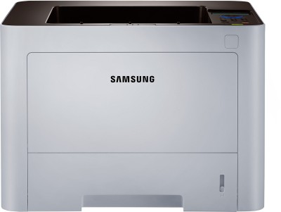 Samsung SLM4020ND/XIP Single Function Printer Image