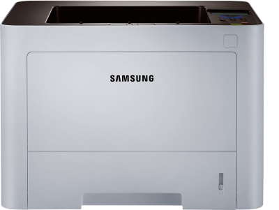 Samsung SLM3320ND/XIP Multifunction Printer Image