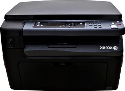 Xerox Work Centre 3045B Multi function Printer Image