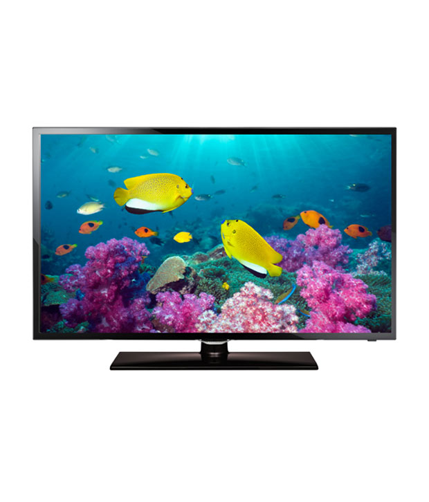 Samsung 40F5000 Full HD LED TV Image