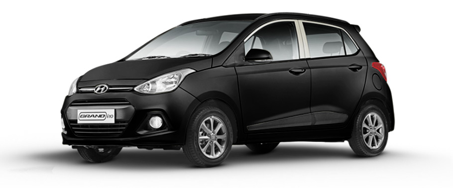 Hyundai Grand i10 2015 Sportz 1.1 U2 CRDi Manual Image