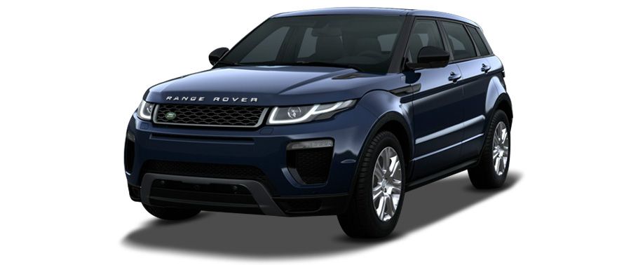 Land Rover Range Rover Evoque 2016 SE Image