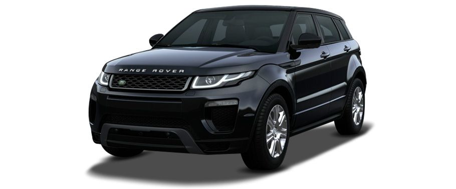 Land Rover Range Rover Evoque 2016 HSE DYNAMIC Image