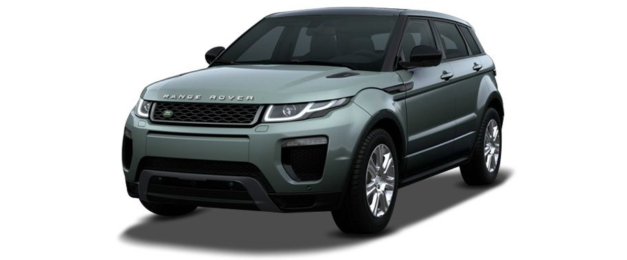 Land Rover Range Rover Evoque 2016 HSE DYNAMIC Convertible Image