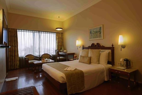Sun & Shade Farm Resort - Manori - Mumbai Image