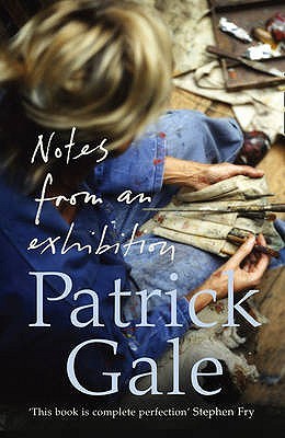 Notes from an Exhibition - Patrick Gale Image