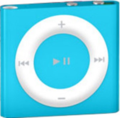 Apple Ipod Md775Hn/A Image