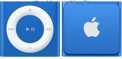 Apple Ipod Mkme2Hn/A Image