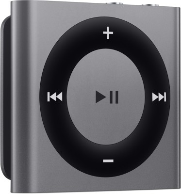 Apple Me949Hn/A Mp3 Player Image