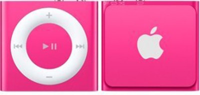 Apple Mkm72Hn/A Mp3 Player Image