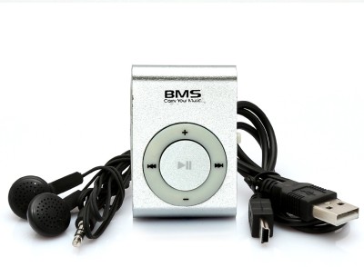 BMS Edge 04 Mp3 Player Image