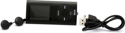 BMS Nano Multimedia Mp4 Player Image