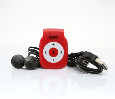 BMS Smart 009 Mp3 Player Image