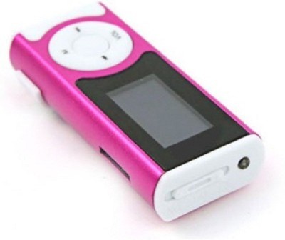 Brox With Led Torch Mp3 Player Image