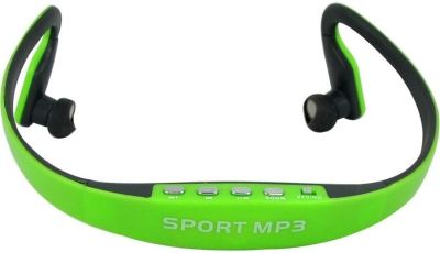 Captcha Aaa Quality Wireless Sports Mp3 Image