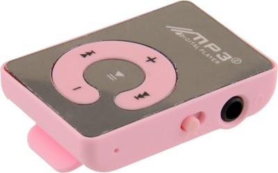 Captcha Hq Shiny Design Mp3 Player Image