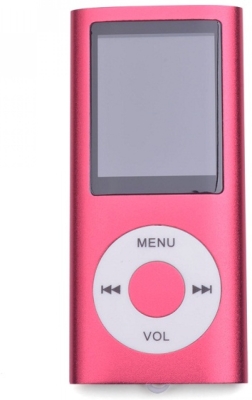 Captcha New Series 4Th Generation Mp4 Player Image