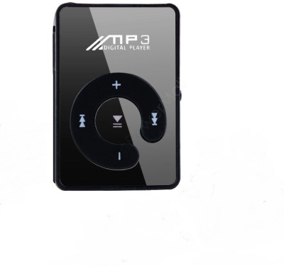 Captcha Sports Mirror Shine Mp3 Player Image