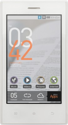 Cowon Z2 Mp3 Player Image