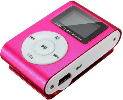 Expedite Digital Boombox Mp3 Player Image