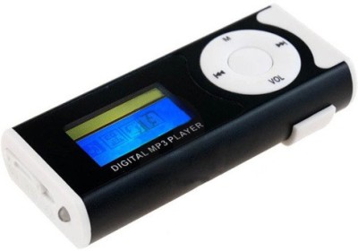 Expedite Sports Digital Mp3 Player Image