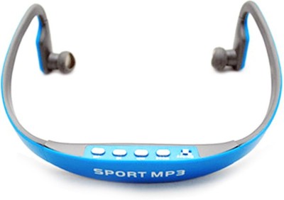 Expedite Sports Mp3 Player Image