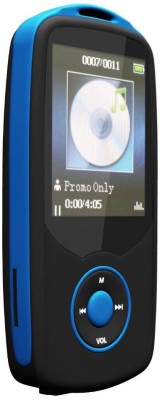 Gadget Heros X06B Mp3 Player Image