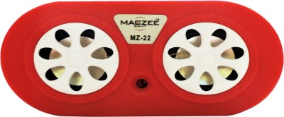 Maczee Mz 22 Mp3 Player Image