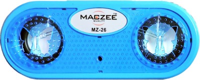 Maczee Mz 26 Mp3 Player Image